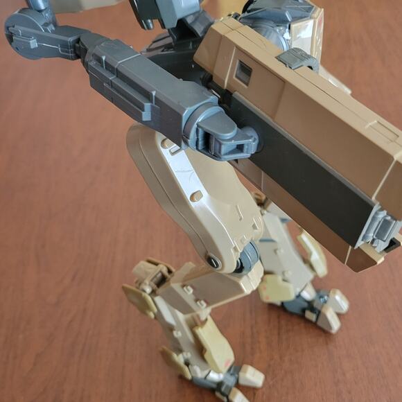 World Of Halo Infinite Series Deluxe Mantis Mech Action Figure Jazwares 2021 - Picture 12 of 15